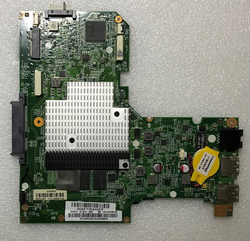 Lenovo s20 touch - touch, mainboard