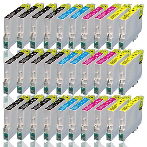 Patronen tinte - (kein, oem)