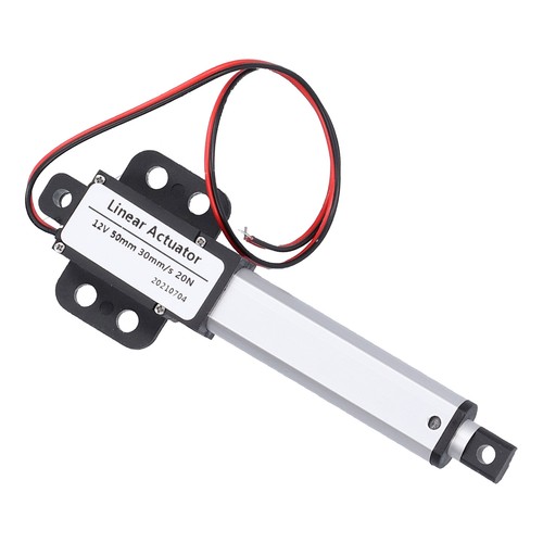 30mm 20n linearantrieb 50mm - 30mm/s-20n,