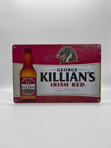 Blechschild killian - blechschild, killian´s