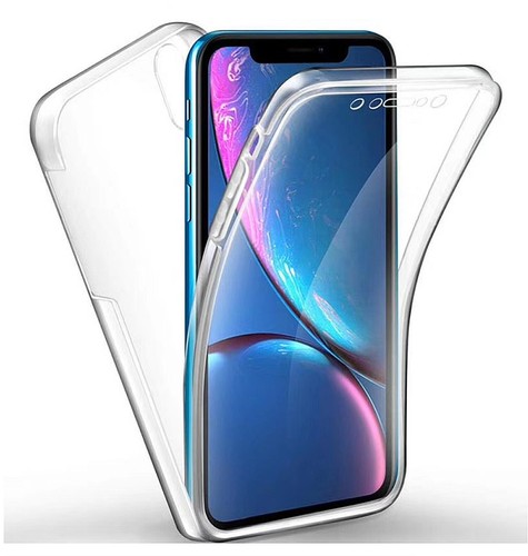 Full tpu case handy hülle - tpu,