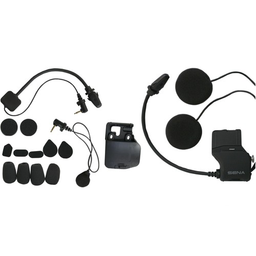 Sena universal helmklemmkit - universal,