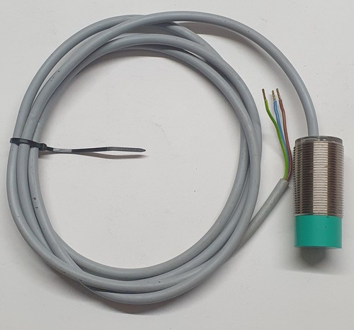 Pepperl fuchs nbn15 30gm60 - pepperl+fuchs, nbn15-30gm60-ws
