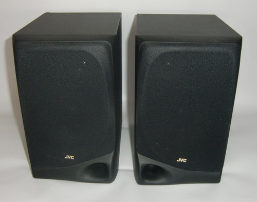 Jvc model s20bk - jvc,