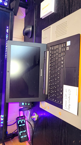 Lenovo s20 notebook - s20-30, notebook/laptop