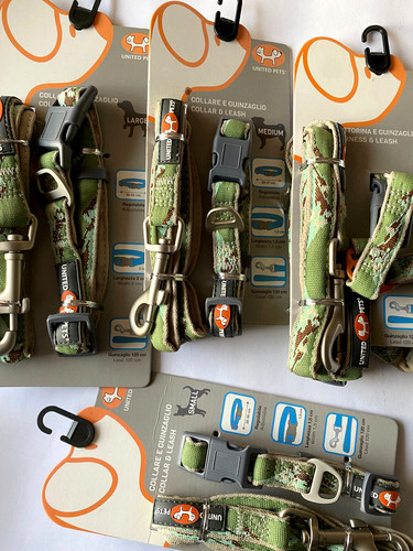 United pets hundehalsband - pets,