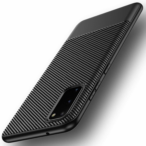 Hülle für samsung galaxy - samsung, s20