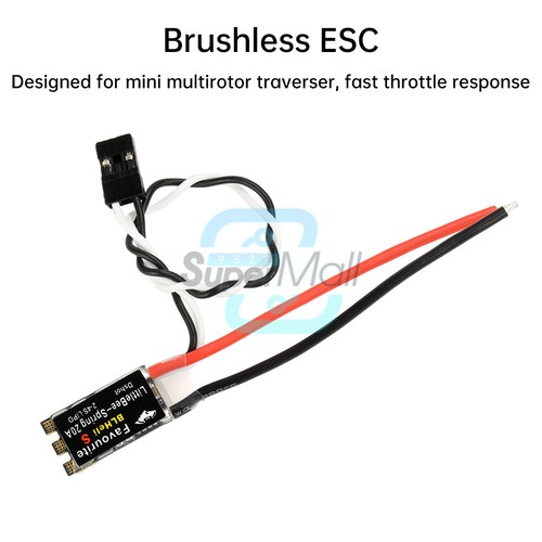 Blheli 20a 30a brushless - blheli-s,
