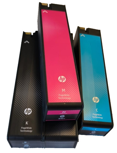 Tinte 976yc l0s20yc - hp, l0s29yc