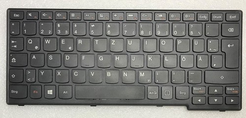 Lenovo s20 touch tastatur - s20-30,