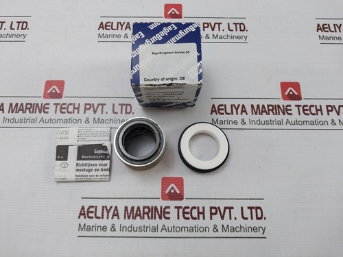 Mg1s20 mechanical seal - mg1s20/30-z,