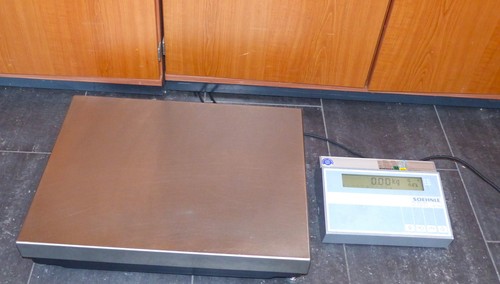 Soehnle s20 2760 - soehnle, waage