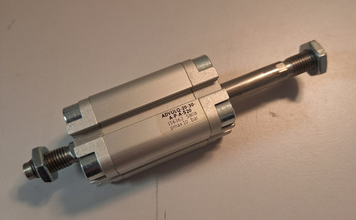Festo kompaktzylinder - festo,