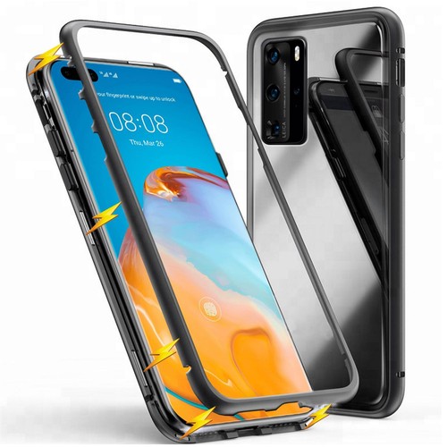 Magnet bumper case - magnet,