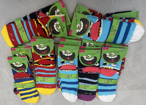 21xkinder socken - 21xkinder,