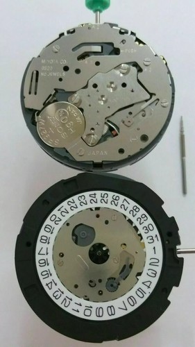 Miyota 0s20 movement date - miyota,