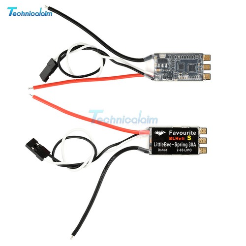 Blheli 20a 30a - 20a/30a, brushless
