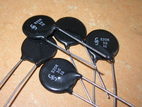 S20k30 s20 k30 varistor - s20k30, vdr